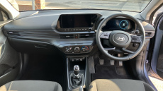 Hyundai i20 1.0T GDi Advance 5dr Petrol Hatchback